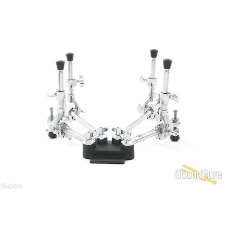 Drum Works Furniture Drum Workshop  9000 Series Adjustable Drum Riser DWCP9909